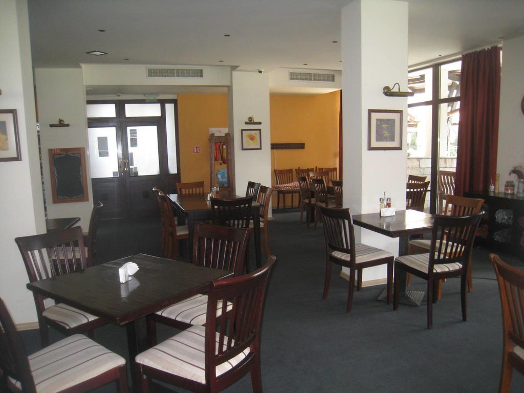 Bansko Royal Towers Hotel Zewnętrze zdjęcie