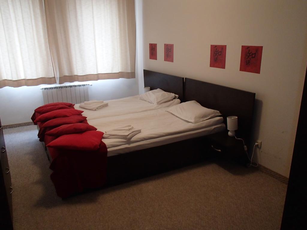 Bansko Royal Towers Hotel Zewnętrze zdjęcie