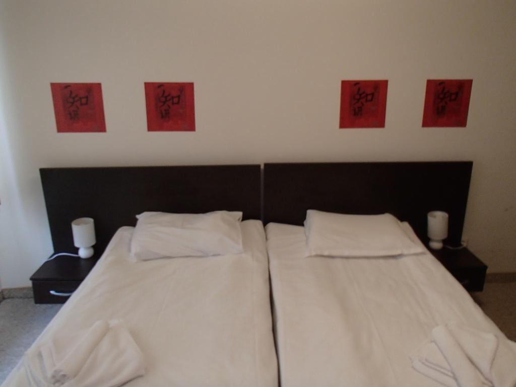 Bansko Royal Towers Hotel Zewnętrze zdjęcie