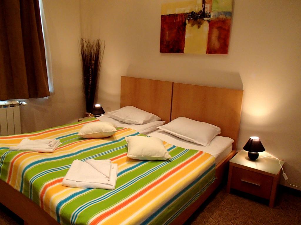 Bansko Royal Towers Hotel Zewnętrze zdjęcie