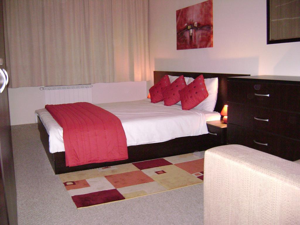 Bansko Royal Towers Hotel Zewnętrze zdjęcie