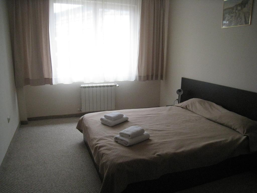 Bansko Royal Towers Hotel Zewnętrze zdjęcie